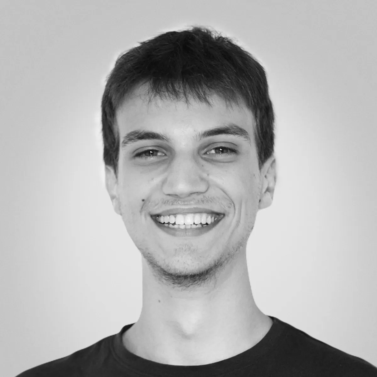 Иван — Програмист в CREDiPORT